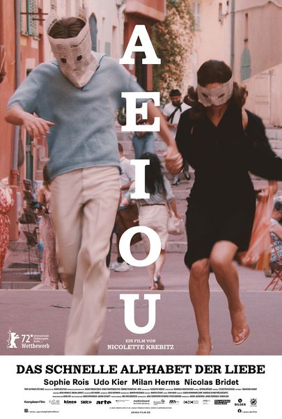 Am 16.3.2023 um 19:30 Uhr!
