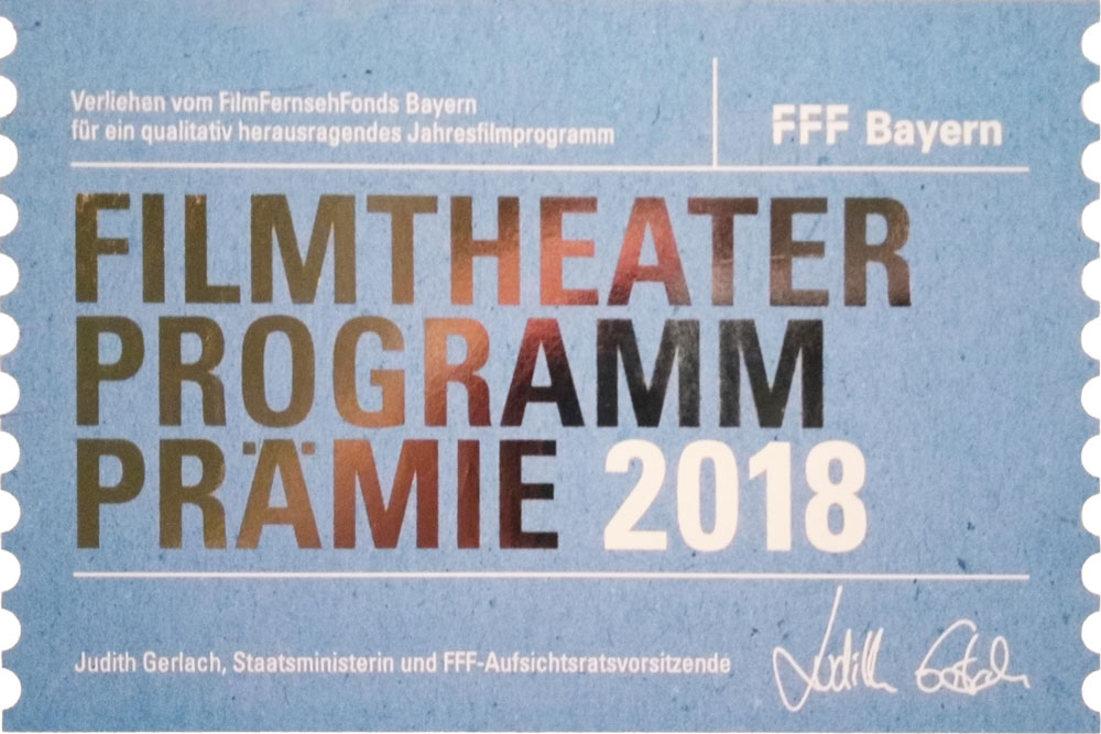 FFF 2018